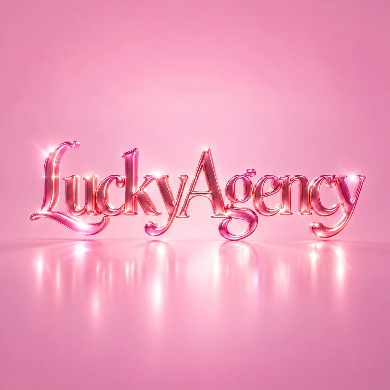 LuckyAgency