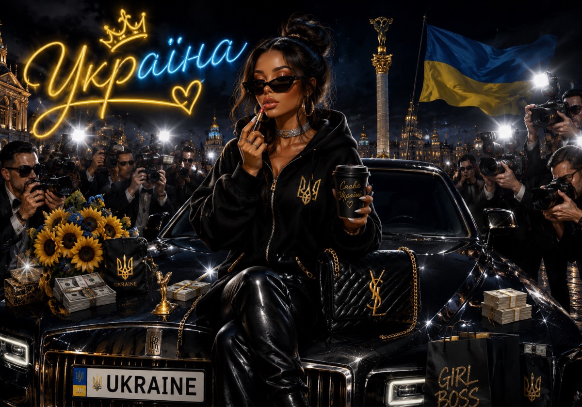Эскорт туры для украинок — GirlsTours